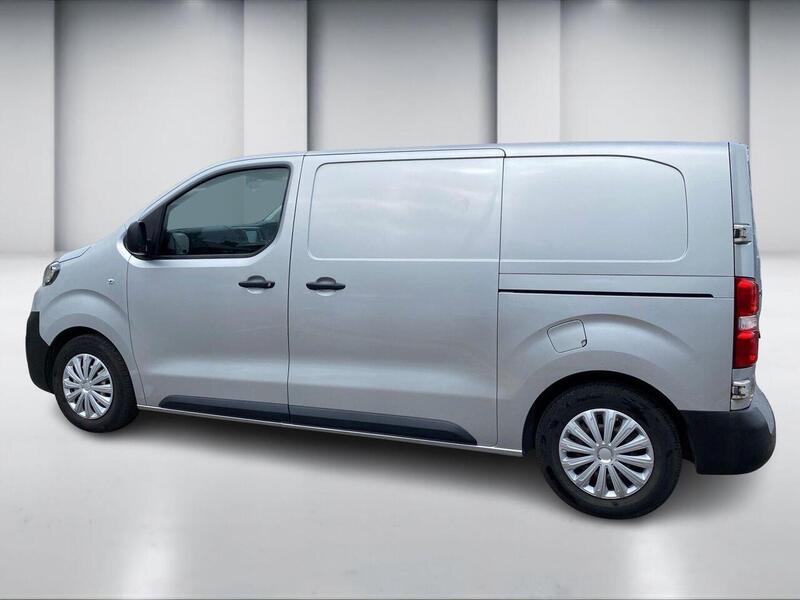 Used Peugeot Expert 2017 for sale - 75981552: Photo 5