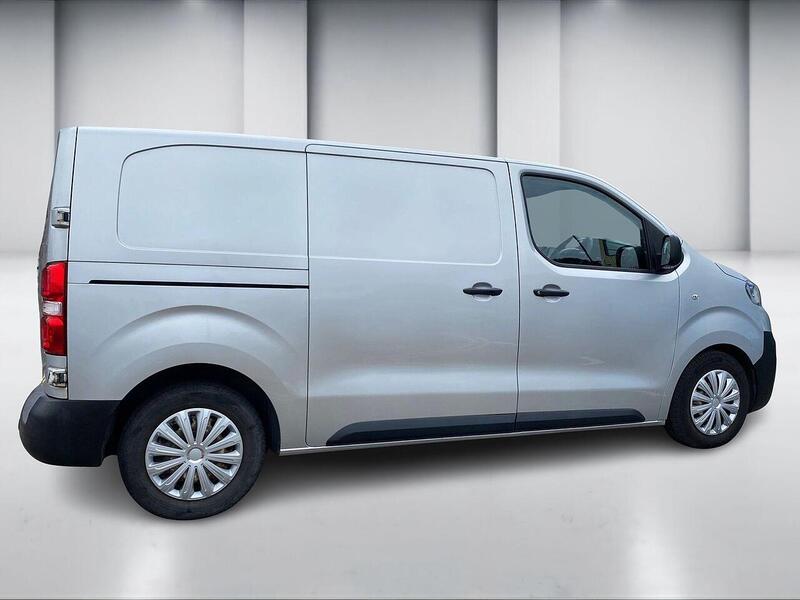 Used Peugeot Expert 2017 for sale - 75981552: Photo 6