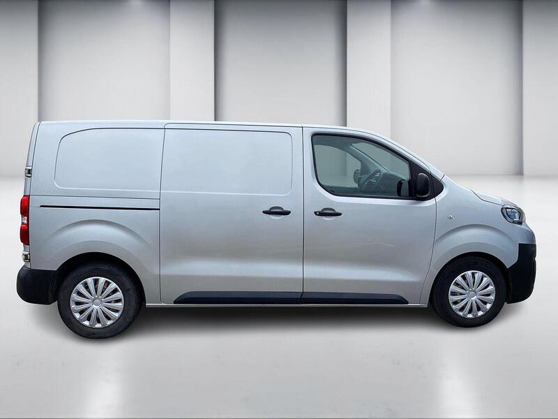 Used Peugeot Expert 2017 for sale - 75981552: Photo 8