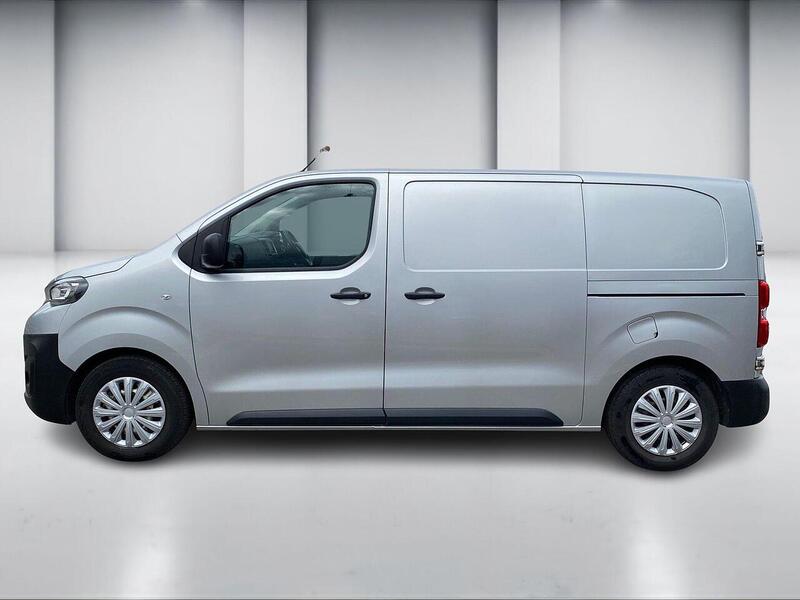 Used Peugeot Expert 2017 for sale - 75981552: Photo 9