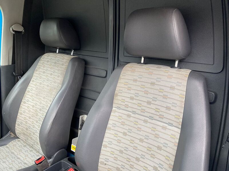 Used Volkswagen Caddy Maxi 2013 for sale - 76547370: Photo 14