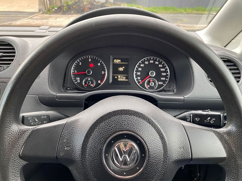 Used Volkswagen Caddy Maxi 2013 for sale - 76547370: Photo 16