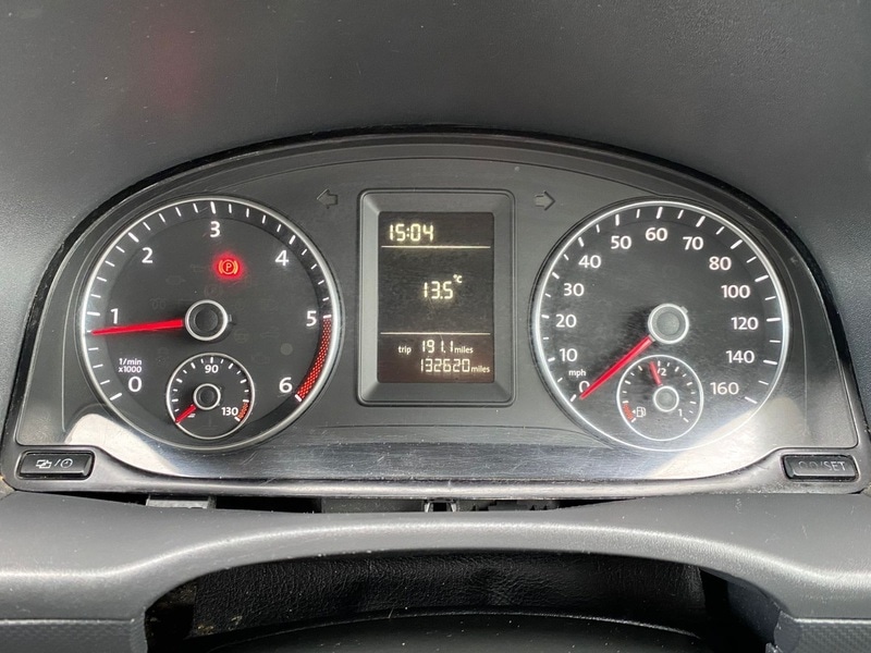 Used Volkswagen Caddy Maxi 2013 for sale - 76547370: Photo 17