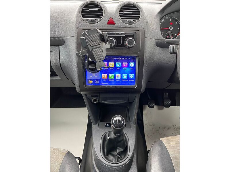 Used Volkswagen Caddy Maxi 2013 for sale - 76547370: Photo 18