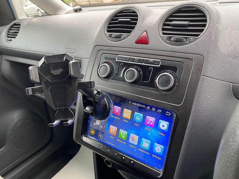 Used Volkswagen Caddy Maxi 2013 for sale - 76547370: Photo 20