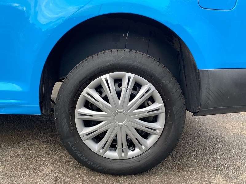 Used Volkswagen Caddy Maxi 2013 for sale - 76547370: Photo 26