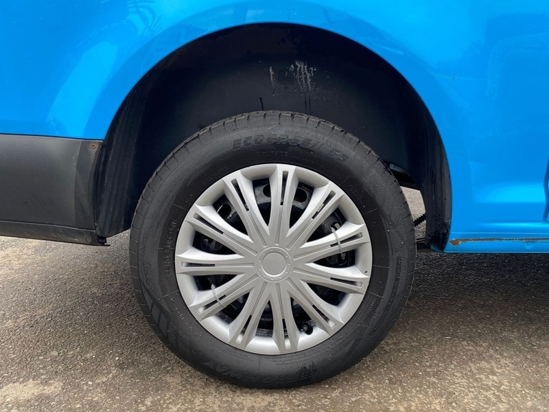 Used Volkswagen Caddy Maxi 2013 for sale - 76547370: Photo 28