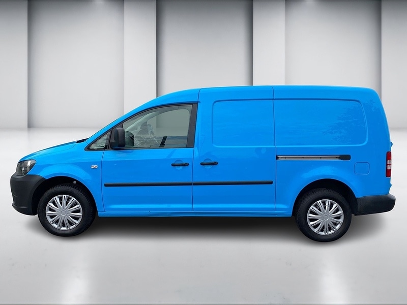 Used Volkswagen Caddy Maxi 2013 for sale - 76547370: Photo 7