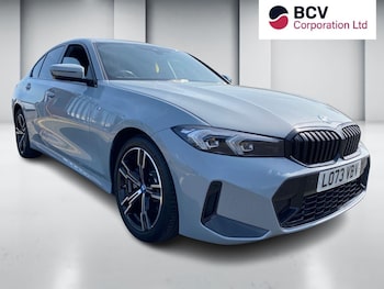 Used BMW 3 Series 2023 for sale - 75577414: Photo