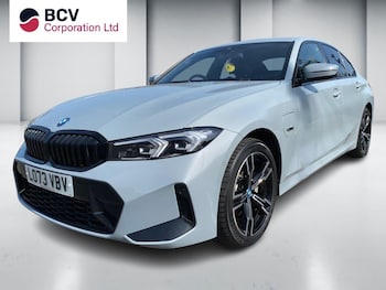 Used BMW 3 Series 2023 for sale - 75577414: Photo