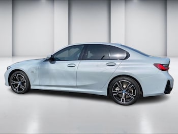 Used BMW 3 Series 2023 for sale - 75577414: Photo