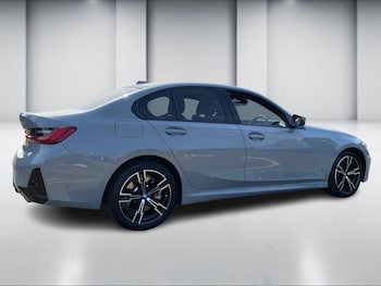 Used BMW 3 Series 2023 for sale - 75577414: Photo