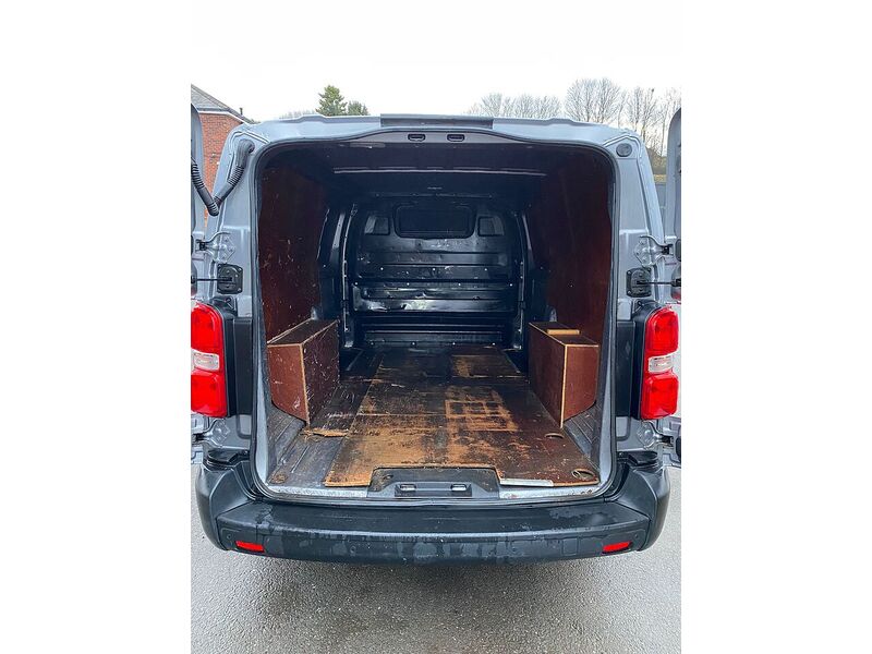 Used Vauxhall Vivaro 2019 for sale - 77172724: Photo 12