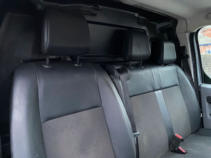 Used Vauxhall Vivaro 2019 for sale - 77172724: Photo 14