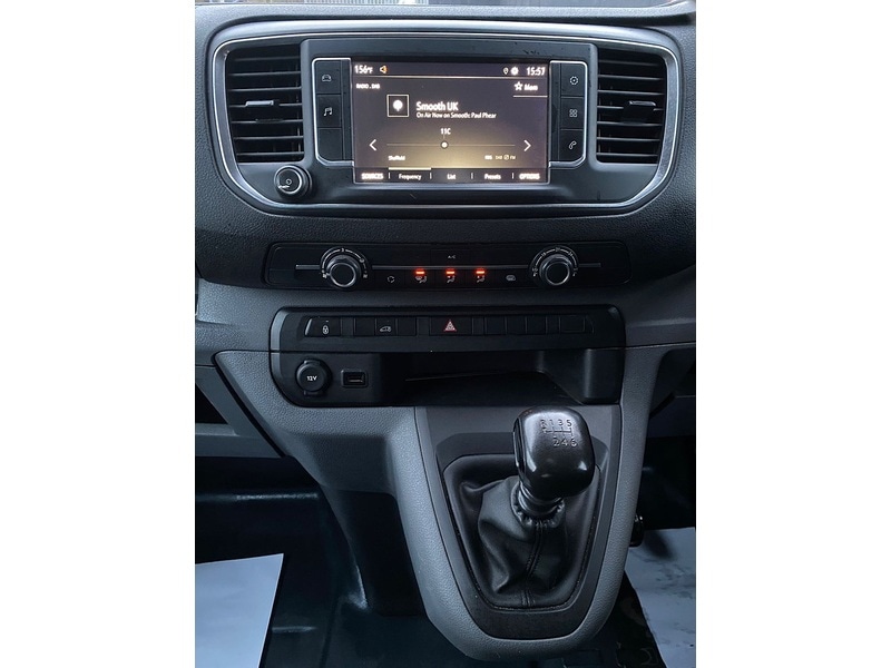 Used Vauxhall Vivaro 2019 for sale - 77172724: Photo 17