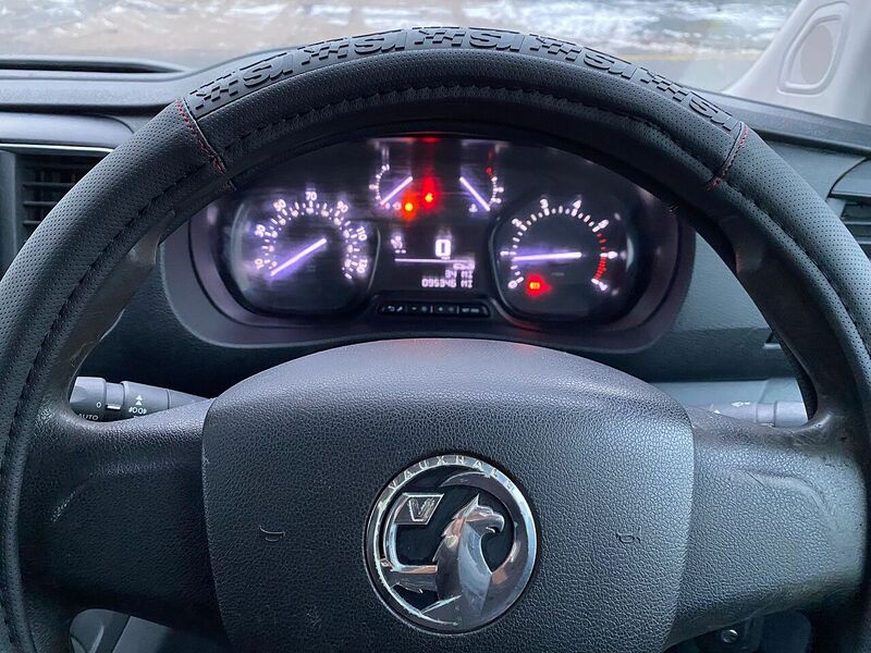 Used Vauxhall Vivaro 2019 for sale - 77172724: Photo 18
