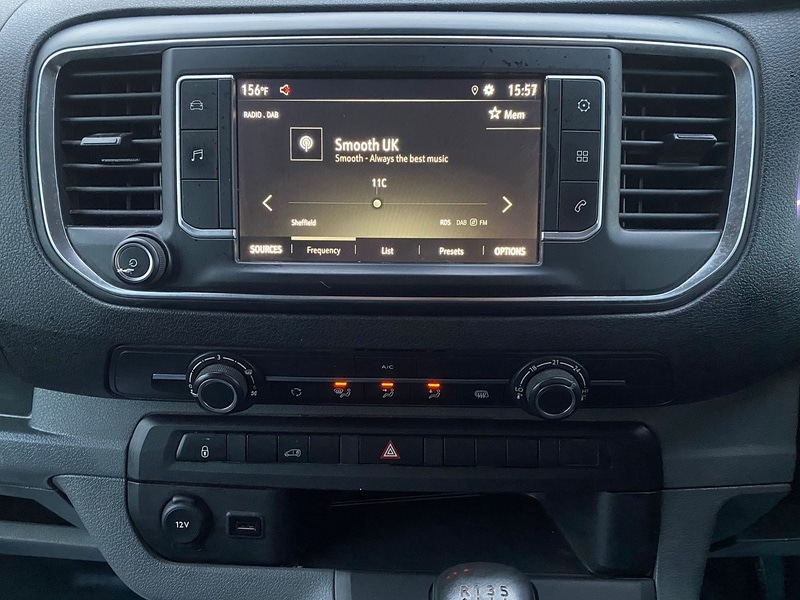 Used Vauxhall Vivaro 2019 for sale - 77172724: Photo 21