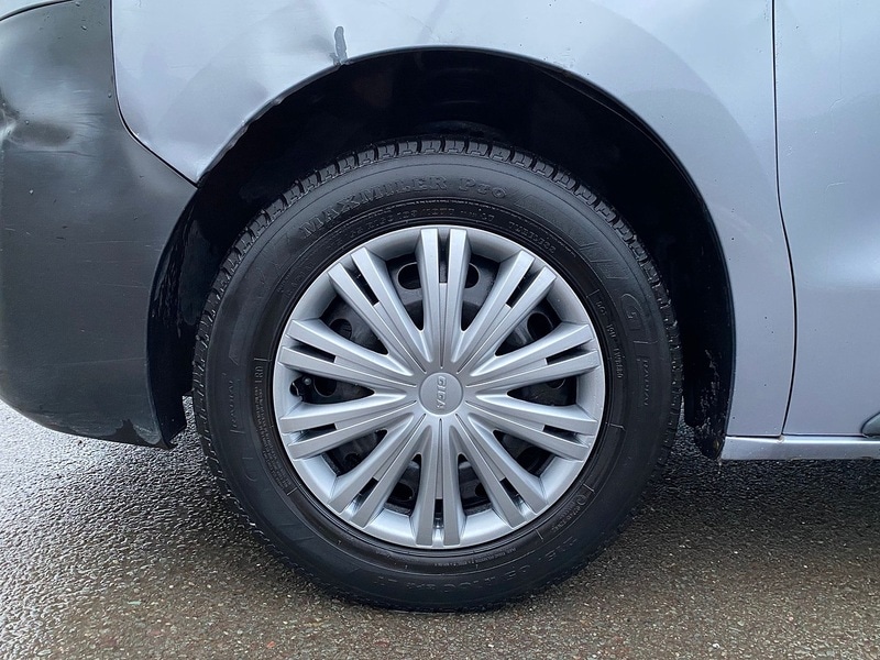 Used Vauxhall Vivaro 2019 for sale - 77172724: Photo 28