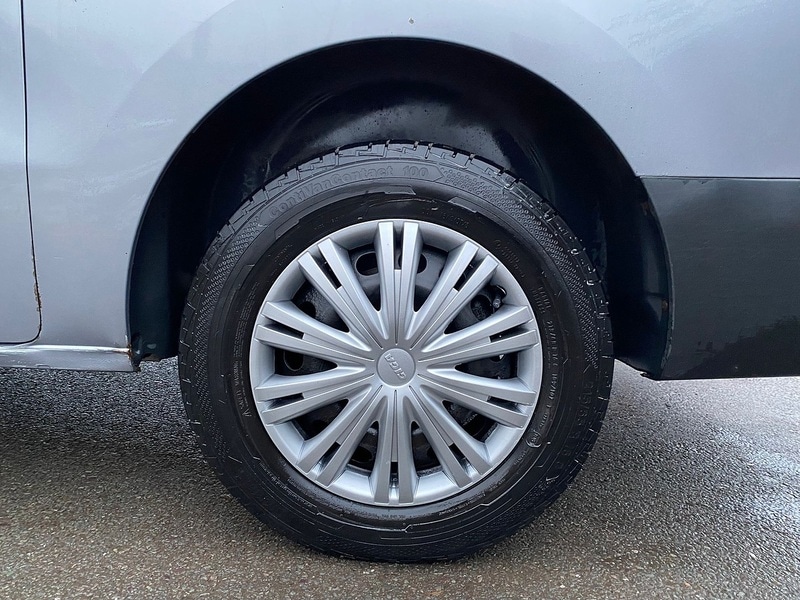 Used Vauxhall Vivaro 2019 for sale - 77172724: Photo 29