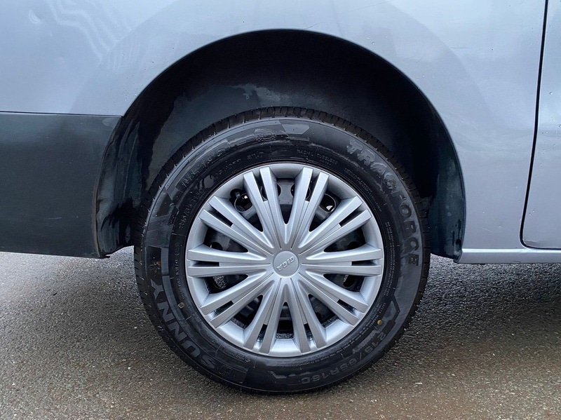 Used Vauxhall Vivaro 2019 for sale - 77172724: Photo 30