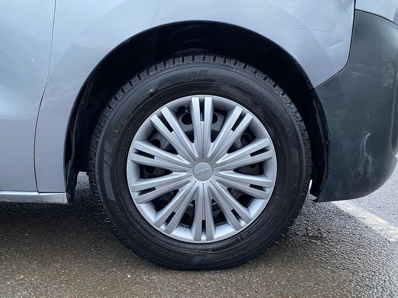 Used Vauxhall Vivaro 2019 for sale - 77172724: Photo 31