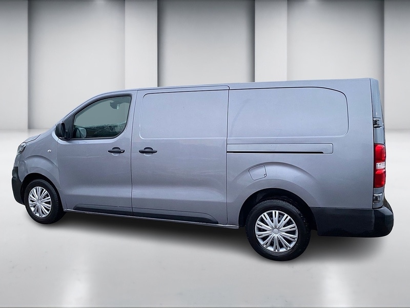 Used Vauxhall Vivaro 2019 for sale - 77172724: Photo 4