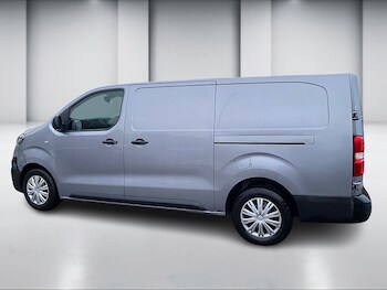 Used Vauxhall Vivaro 2019 for sale - 77172724: Photo