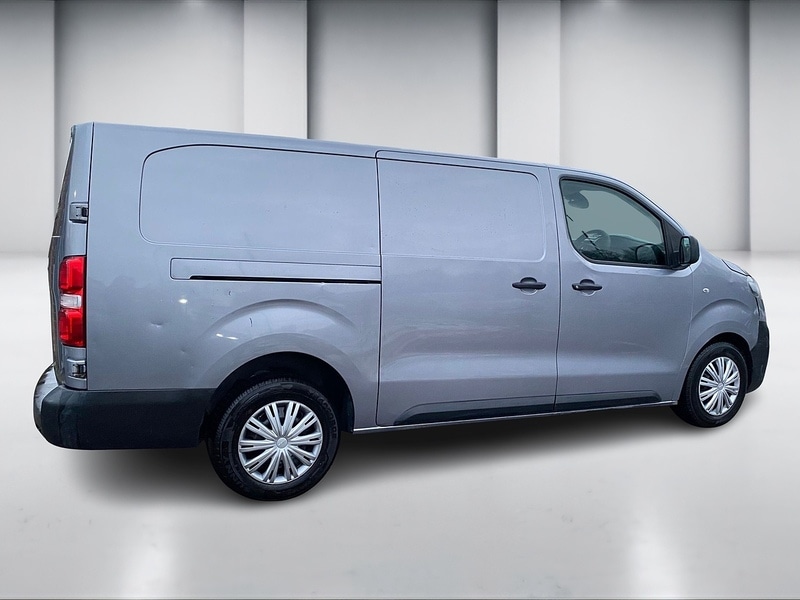 Used Vauxhall Vivaro 2019 for sale - 77172724: Photo 5