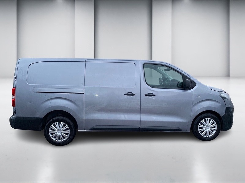 Used Vauxhall Vivaro 2019 for sale - 77172724: Photo 6