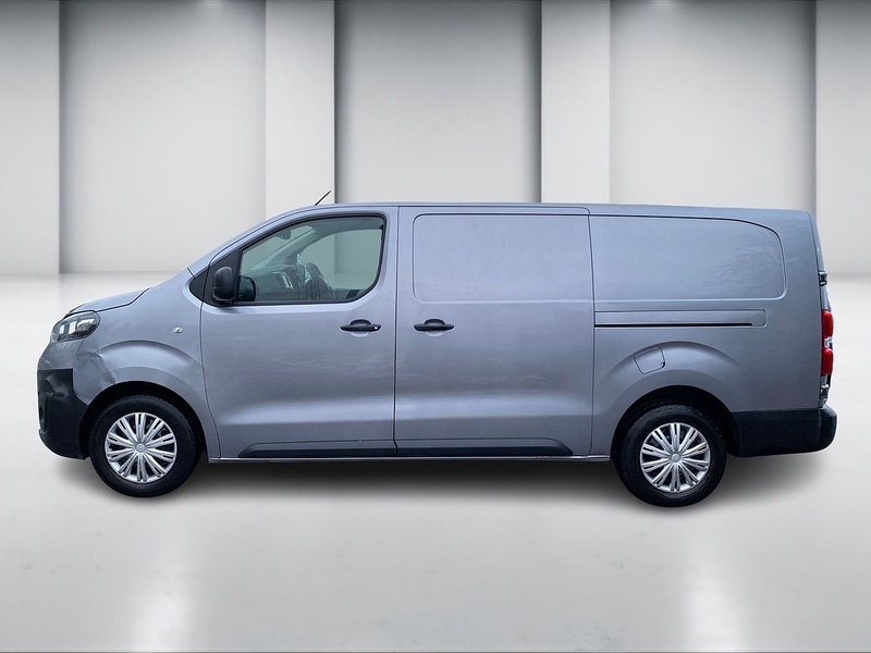 Used Vauxhall Vivaro 2019 for sale - 77172724: Photo 7