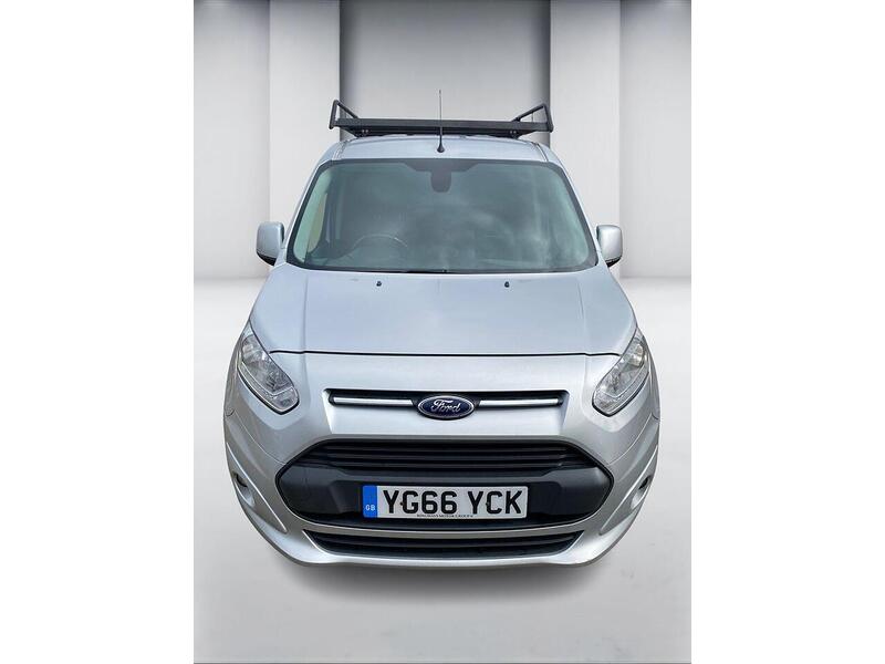 Used Ford Transit Connect 2016 for sale - 77303149: Photo 11