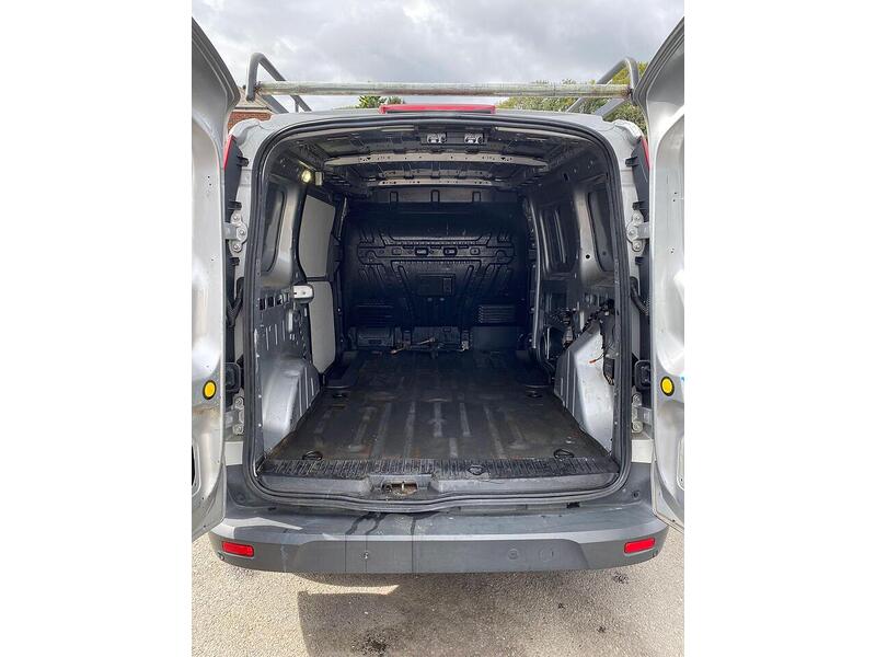 Used Ford Transit Connect 2016 for sale - 77303149: Photo 13