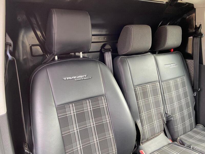 Used Ford Transit Connect 2016 for sale - 77303149: Photo 14