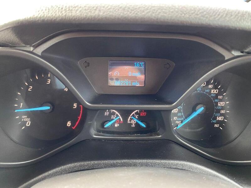 Used Ford Transit Connect 2016 for sale - 77303149: Photo 18