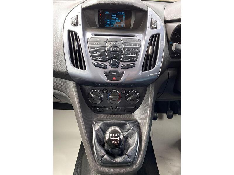 Used Ford Transit Connect 2016 for sale - 77303149: Photo 19