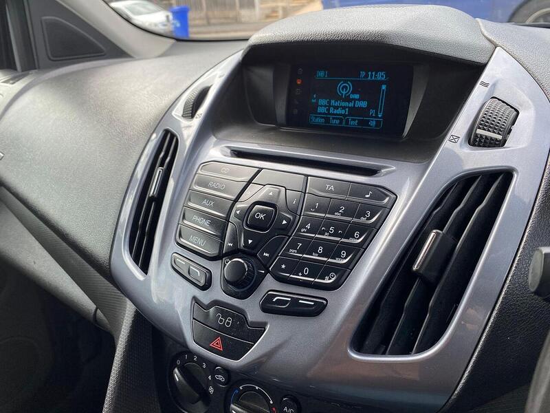 Used Ford Transit Connect 2016 for sale - 77303149: Photo 21