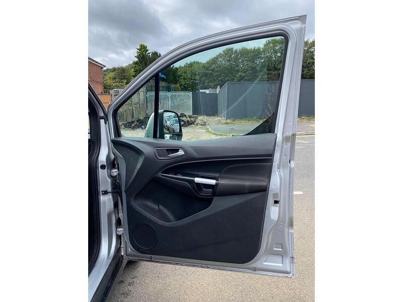 Used Ford Transit Connect 2016 for sale - 77303149: Photo 23