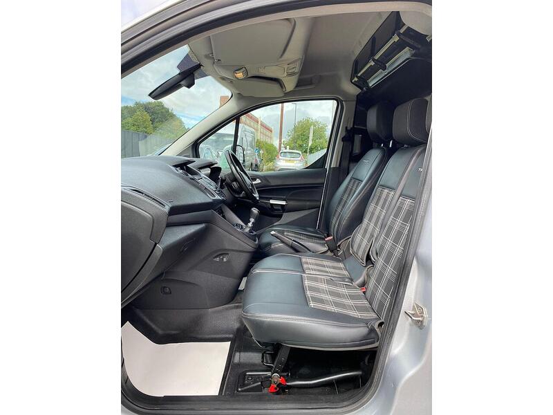 Used Ford Transit Connect 2016 for sale - 77303149: Photo 24