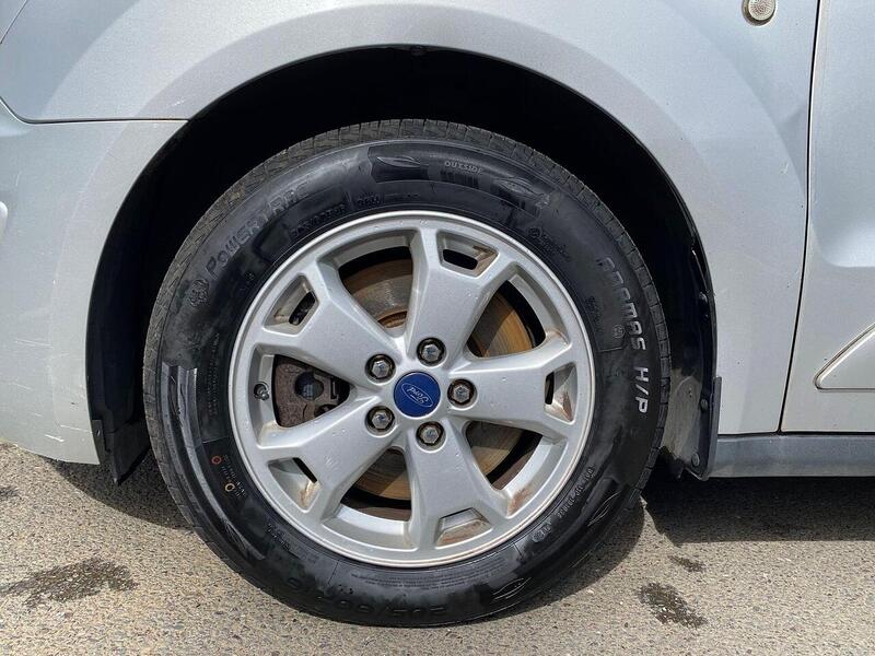 Used Ford Transit Connect 2016 for sale - 77303149: Photo 28