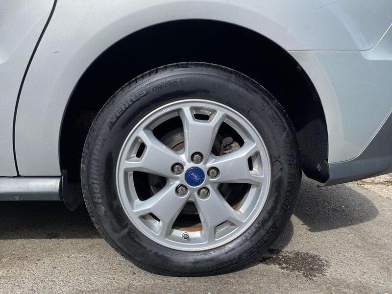 Used Ford Transit Connect 2016 for sale - 77303149: Photo 29