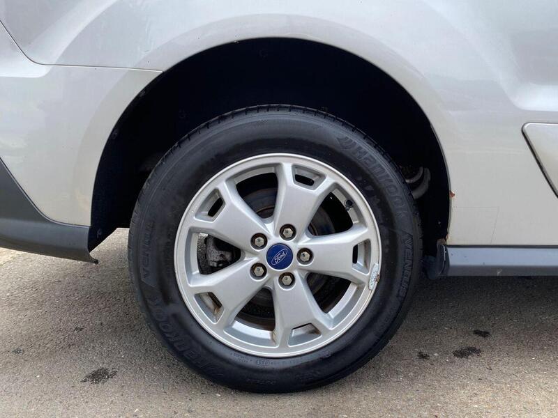 Used Ford Transit Connect 2016 for sale - 77303149: Photo 30