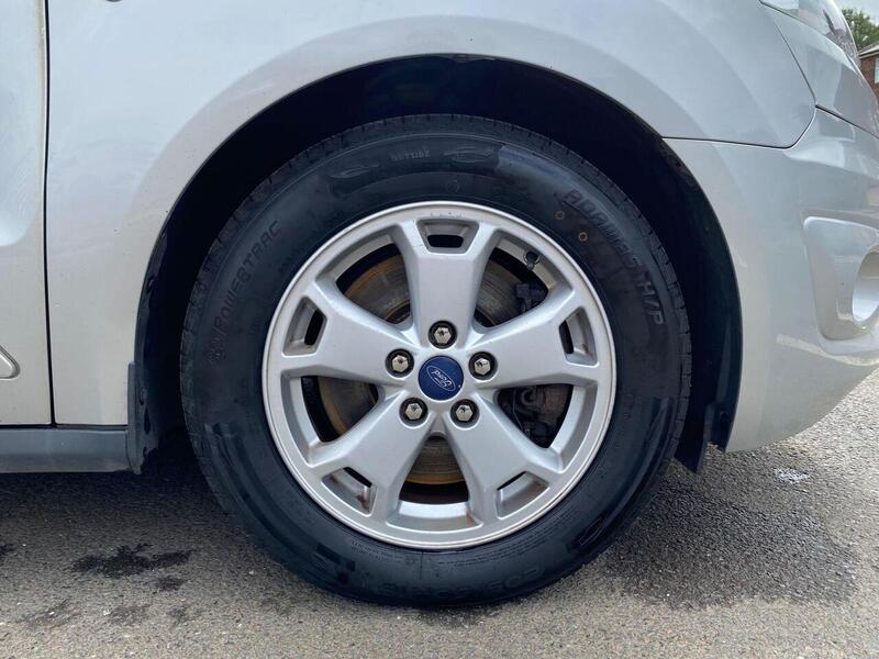 Used Ford Transit Connect 2016 for sale - 77303149: Photo 31