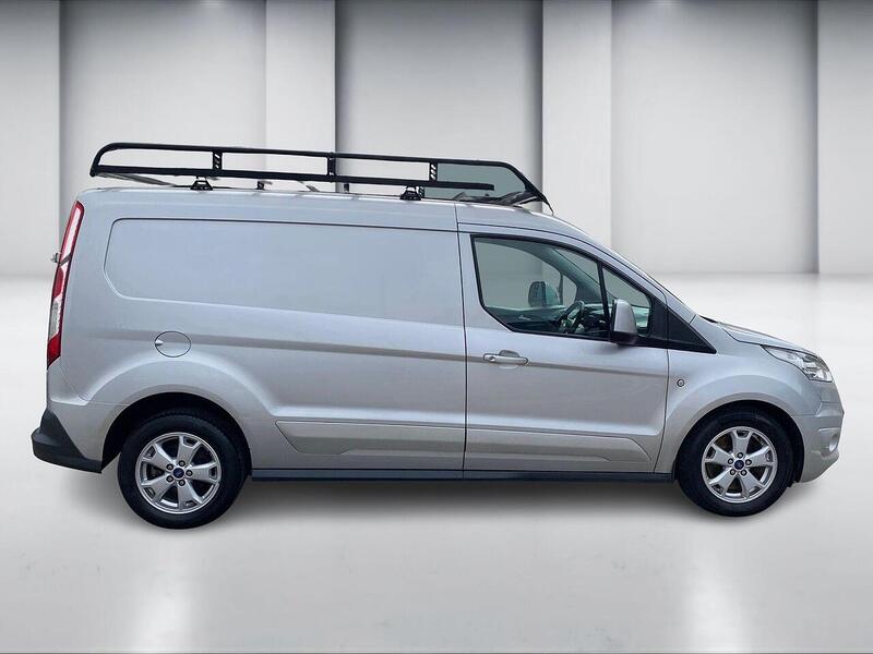 Used Ford Transit Connect 2016 for sale - 77303149: Photo 7