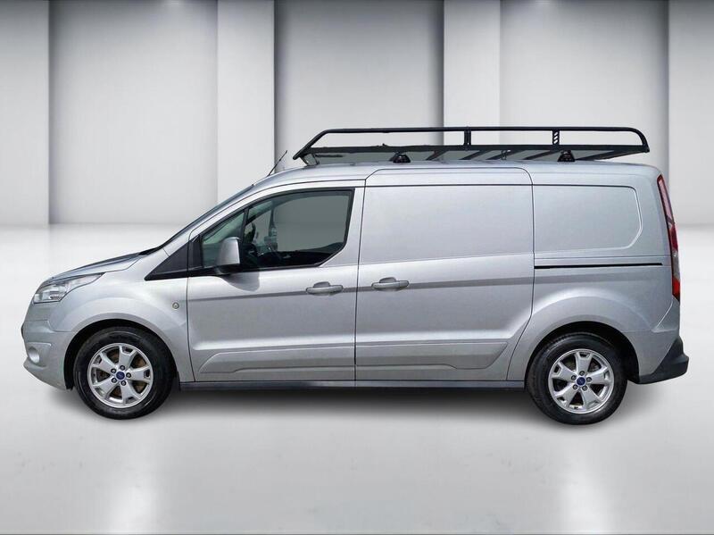 Used Ford Transit Connect 2016 for sale - 77303149: Photo 8