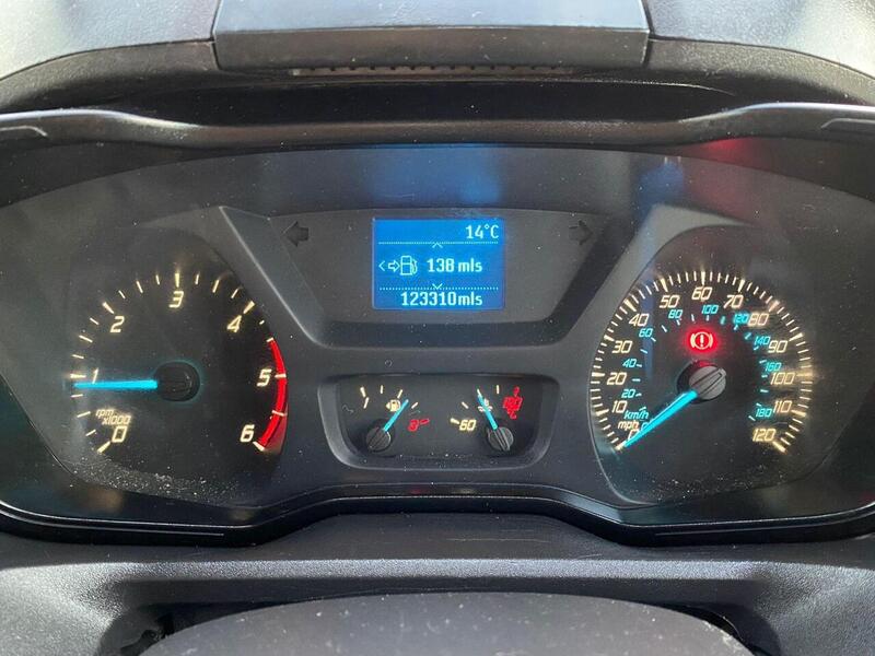 Used Ford Transit Custom 2015 for sale - 76982535: Photo 18