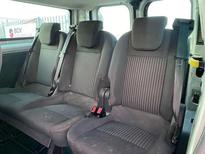 Used Ford Transit Custom 2015 for sale - 76982535: Photo 23