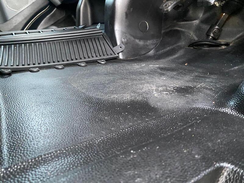 Used Ford Transit Custom 2015 for sale - 76982535: Photo 30