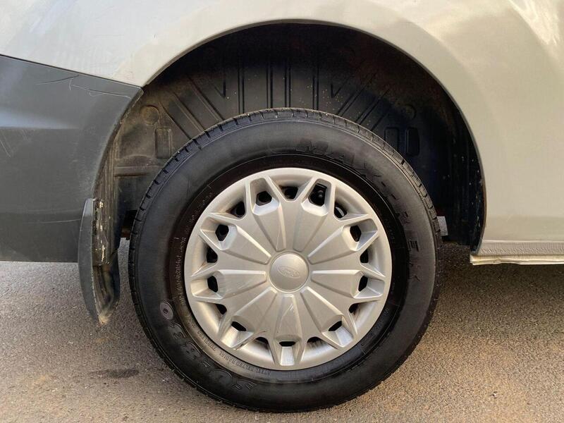 Used Ford Transit Custom 2015 for sale - 76982535: Photo 31