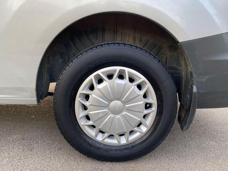 Used Ford Transit Custom 2015 for sale - 76982535: Photo 34