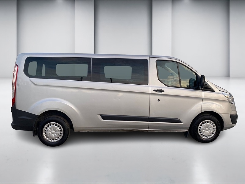 Used Ford Transit Custom 2015 for sale - 76982535: Photo 7
